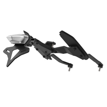 Evotech Performance mocowanie tablicy - Ducati Diavel1260 Lamborghini (2021)
