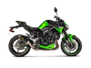 Akrapovic tłumik końcowy Kawasaki Z900 2020 - 2024