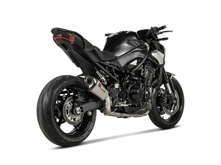Akrapovic tłumik końcowy Kawasaki Z 900 2025 -