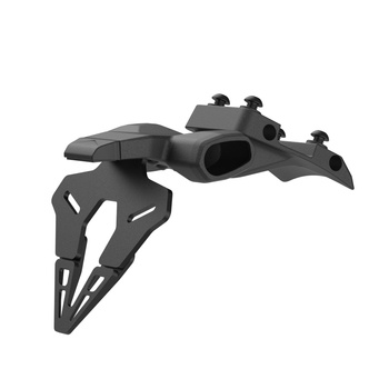 Evotech Performance mocowanie tablicy - Kawasaki Z900  (2025+)