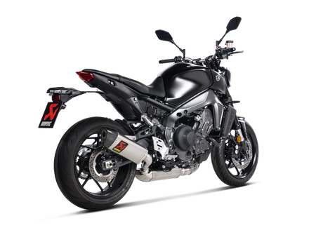 Akrapovic układ wydechowy Racing Line Yamaha MT-09