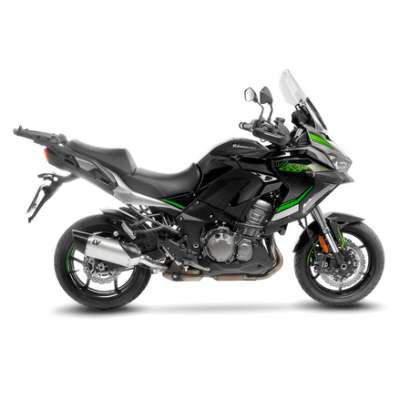 LeoVince tłumik LV-14 R Kawasaki Versys 1000 2019-2024
