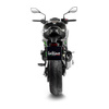 LeoVince tłumik LV-14 R Kawasaki Z900 2020-2024