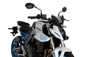 Owiewka PUIG do Suzuki GSX-S8 23-25 (Sport)