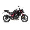 LeoVince tłumik LV-14 R Honda CB750 Hornet 2023-2025