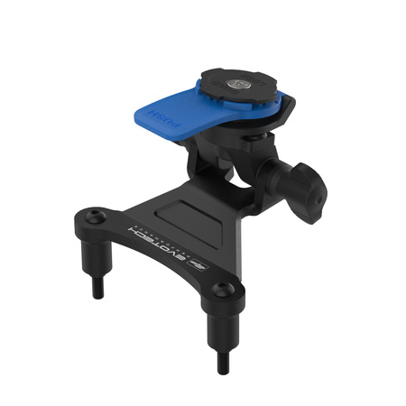 Evotech Performance uchwyt Quad Lock - CF Moto 450SR (2024+)