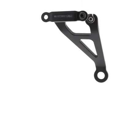 Evotech Exhaust Hanger & Pillion Footpeg Removal Kit - Kawasaki Z900 (2025+)