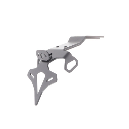 Evotech Performance mocowanie tablicy - Kawasaki Ninja 1100SX 2025+