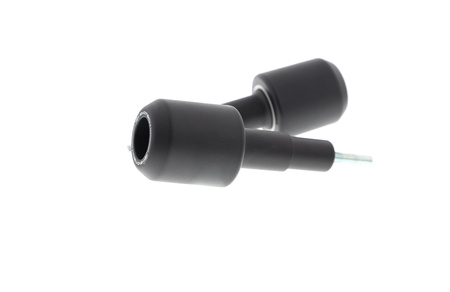 Evotech Performance crashpady - Kawasaki Z900 (2025+)