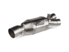 Akrapovic rura łącząca Yamaha R6 2008 - 2025
