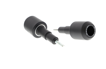 Evotech Performance crashpady - Kawasaki Z900 SE (2025+)