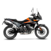 LeoVince tłumik LV-14 KTM 790/890 Adventure/R