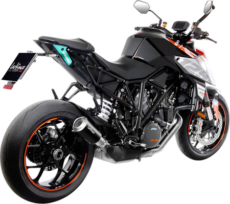 LeoVince tłumik LV-10 KTM 1290 Super Duke R 2014-2019
