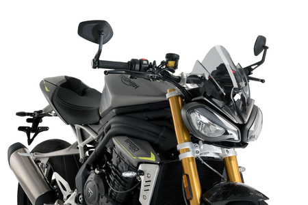 Owiewka PUIG do Triumph Speed Triple 1200 RS 21-25