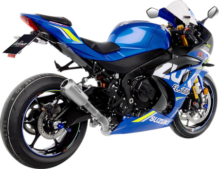 LeoVince tłumik LV-10 Suzuki GSX-R1000 2017-2021