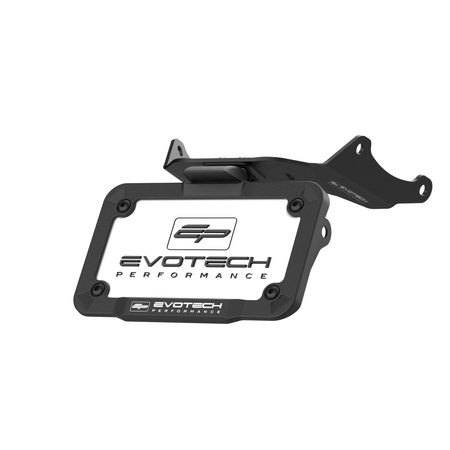 Evotech Performance mocowanie tablicy - Honda CB1000 Hornet (2025+)