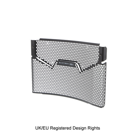 Evotech Performance osłona chłodnicy - BMW F 900 XR TE (2020 - 2024)