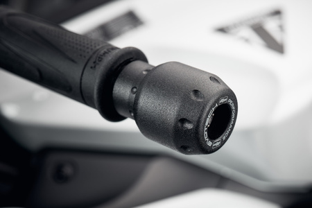 Evotech Performance końcówki kierownicy (Touring) - Triumph Trident (2021 - 2024)