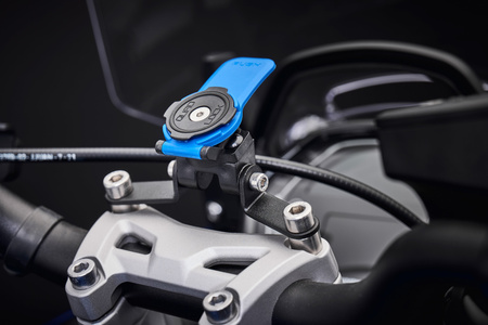 Evotech Performance uchwyt Quad Lock - Triumph Tiger Sport 800 (2025+)