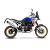 LeoVince tłumik LV-14 BMW F750/F800GS/F850GS/F900GS/Adventure