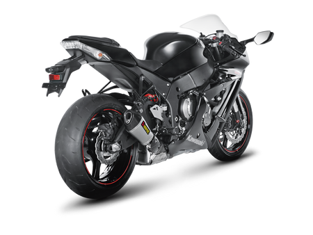 Akrapovic tłumik końcowy Kawasaki ZX-10R 2011 - 2015