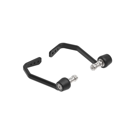 Evotech Performance osłony klamek (Race) - CFMoto 450SR (2024+)