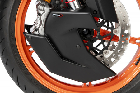 Owiewka hamulców PUIG do KTM 990 Duke R / KTM 1390 Super Duke R