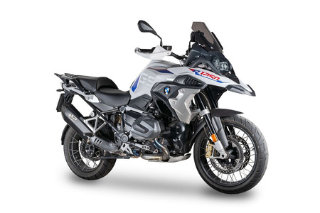 Spark tłumik końcowy Fighter BMW R 1250GS / Adventure 2019-2024