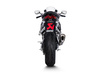 Akrapovic układ wydechowy Racing Line Aprilia RS600/Tuono 660 2021-2025