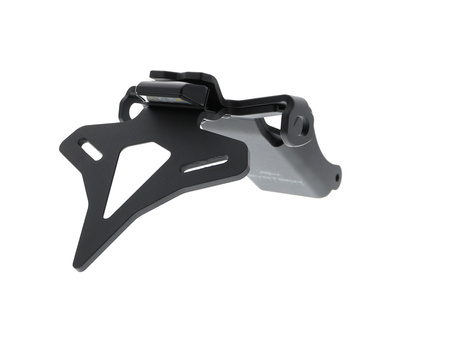 Evotech Performance mocowanie tablicy - Honda CBR1000RR (2017-2019)