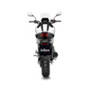 LeoVince tłumik LV One Evo Honda NC 750X 2021-2024