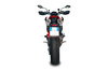 Spark tłumiki końcowe Grid-O Ducati Hypermotard 950/SP 2019-2024