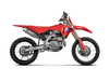 Akrapovic układ wydechowy Evolution Line Honda CRF 450R/RX 2025  -