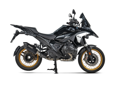 Akrapovic kolektory wydechowe BMW R 1300GS / Adventure 2024 - 2025