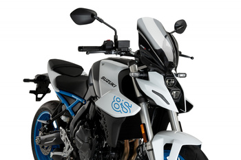 Owiewka PUIG do Suzuki GSX-S8 23-25 (Touring)