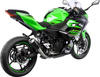 LeoVince tłumik LV-10 Kawasaki Z500/Ninja 500 2024-2025