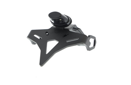 Evotech Performance mocowanie tablicy - Kawasaki Z1000 (2014-2022)