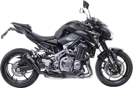 LeoVince tłumik LV-10 Kawasaki Z900 2017-2019