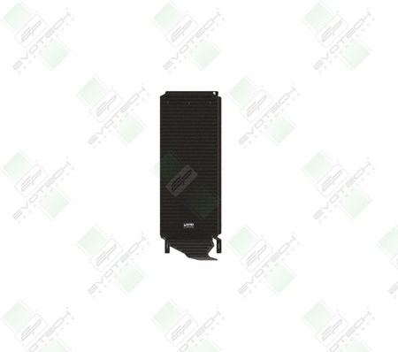 Evotech Kawasaki Ninja 1100SX Radiator Guard (2025+)