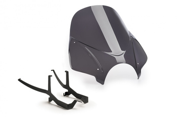 Owiewka PUIG do BMW R18 19-25 (Touring)