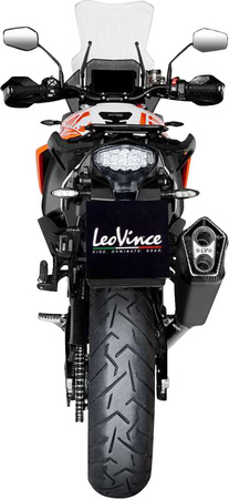 LeoVince tłumik LV-12 KTM 1290 Super Adventure S/R 2017-2020