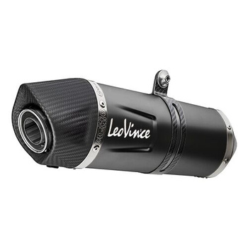 LeoVince układ wydechowy LV One Yamaha XSR/MT 125 2021-2024