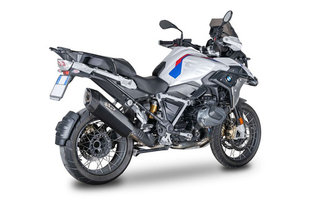 Spark tłumik końcowy Fighter BMW R 1250GS / Adventure 2019-2024