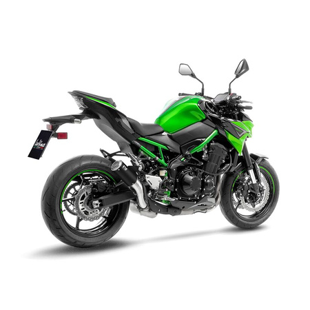 LeoVince tłumik Corsa S Kawasaki Z900 2020-2024