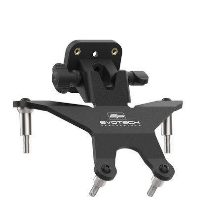 Evotech Performance uchwyt nawigacji Garmin - Ducati Diavel V4 (2023+)
