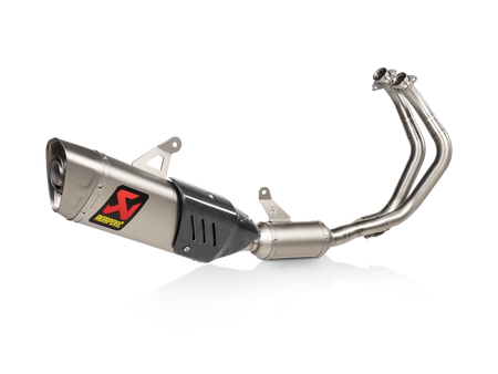 Akrapovic układ wydechowy Racing Line Yamaha R7
