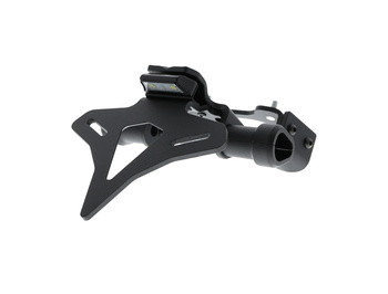 Evotech Performance mocowanie tablicy - Yamaha MT-09 (2017-2020)