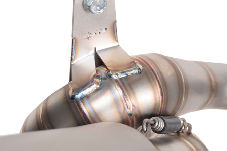 Spark układ wydechowy Grid-O Yamaha MT-07 2014-2020