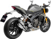 LeoVince tłumik LV-10 Triumph Speed Triple 1200/RS/RR 2021-2024