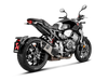 Akrapovic tłumik końcowy Honda CB 1000R 2018 - 2024